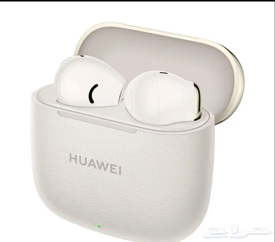 Huawei Se3 headphones, new with box64483936676611110