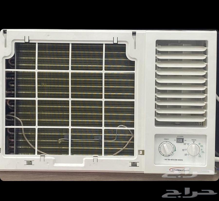 General Class Window Air Conditioners with the Best Prices64483287912321110