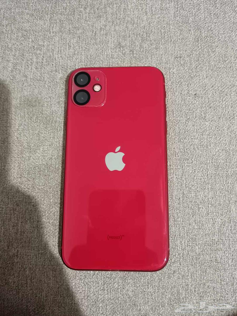 ايفون11 عادي مستخدم نسبة البطارية 7164486026741890111