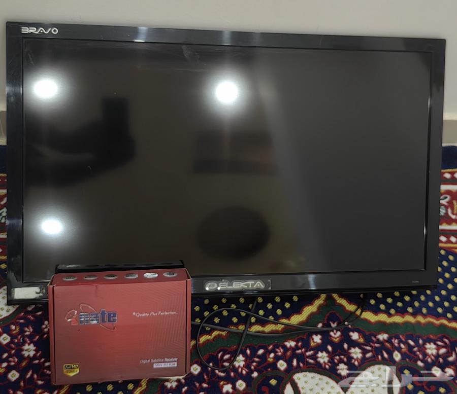 شاشة تلفزيون للبيع64483563427457110