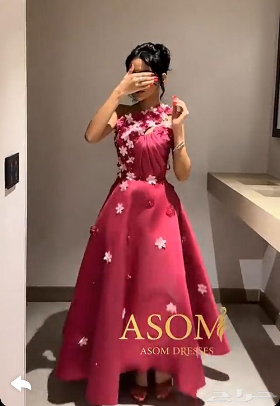 Evening dresses64482877993219114