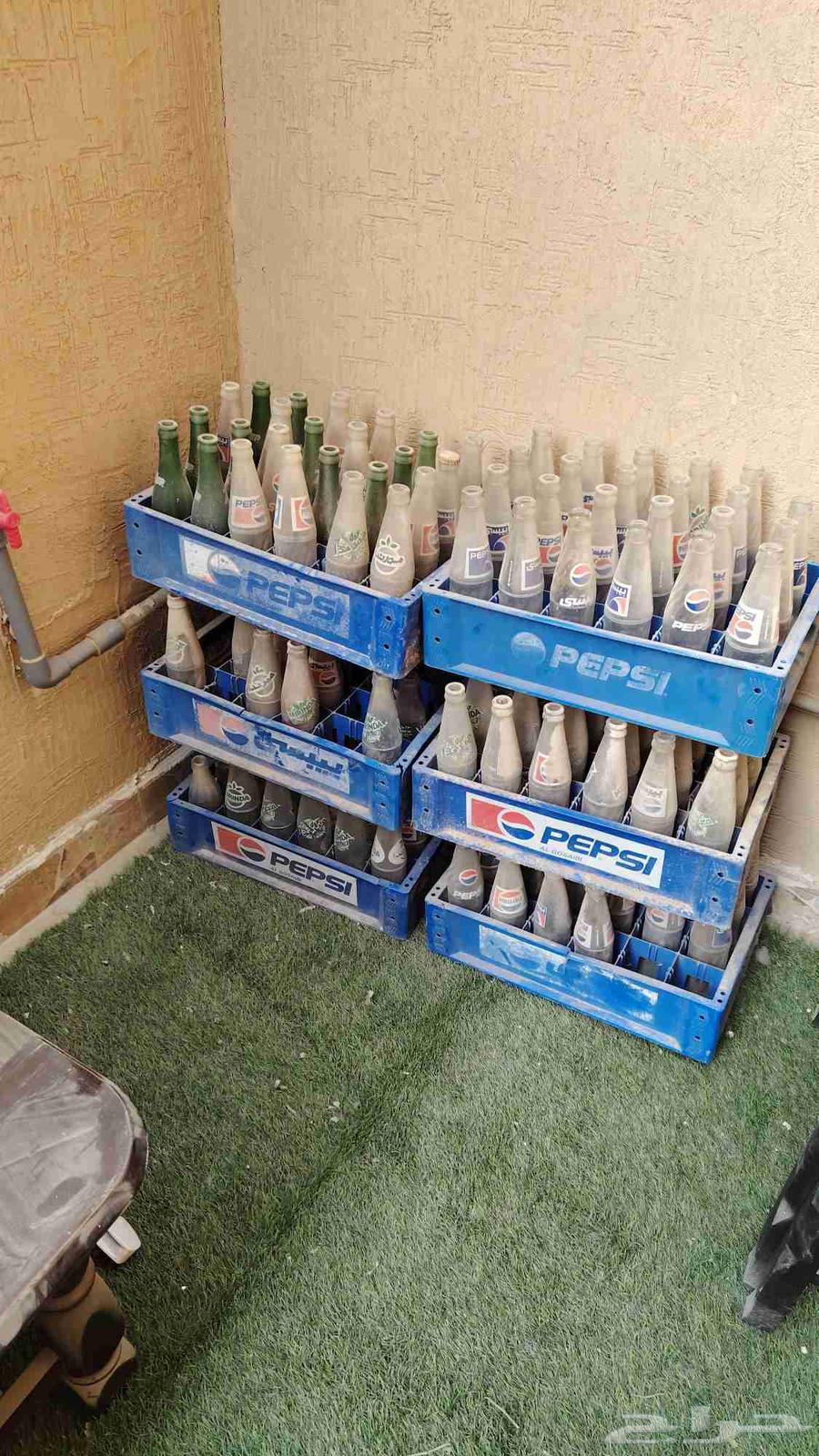 للبيع تراث اسطوانه كبيره64481291265026111