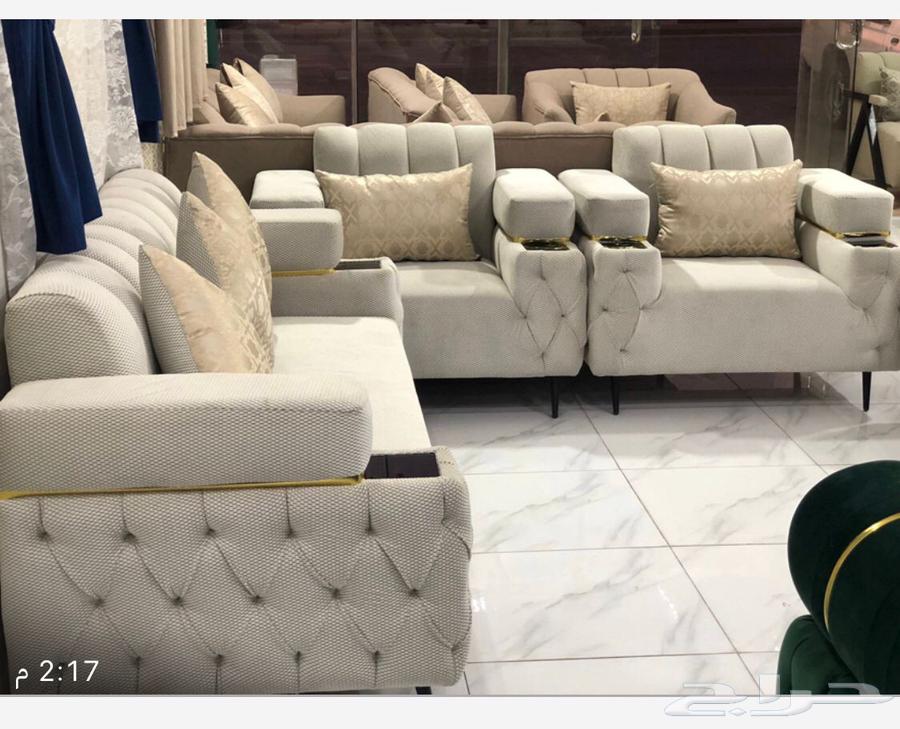 كنب الاناقة الجديد64481982957698112