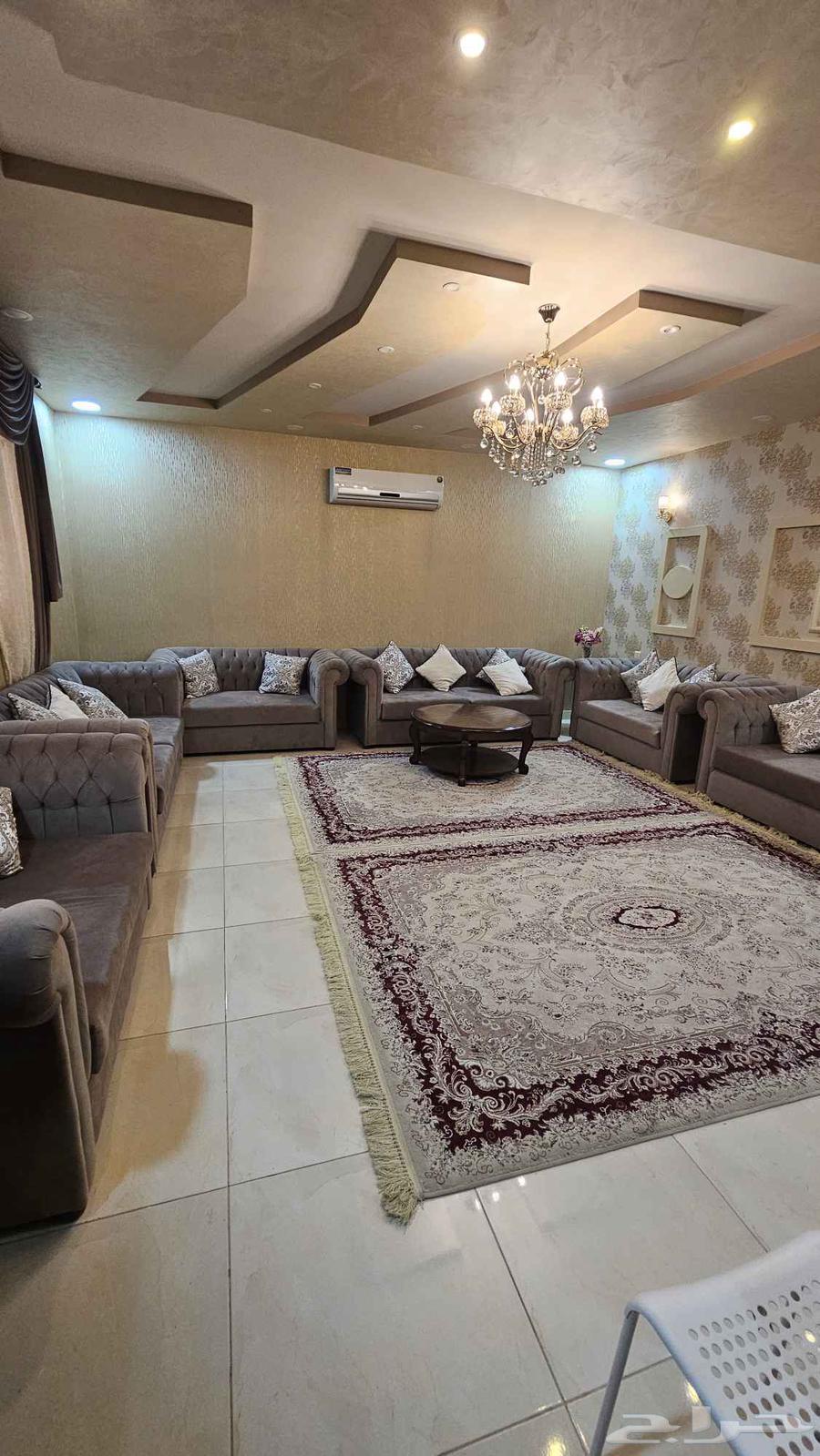 Curtains, Sofa Set, and Pillows64482064292994110