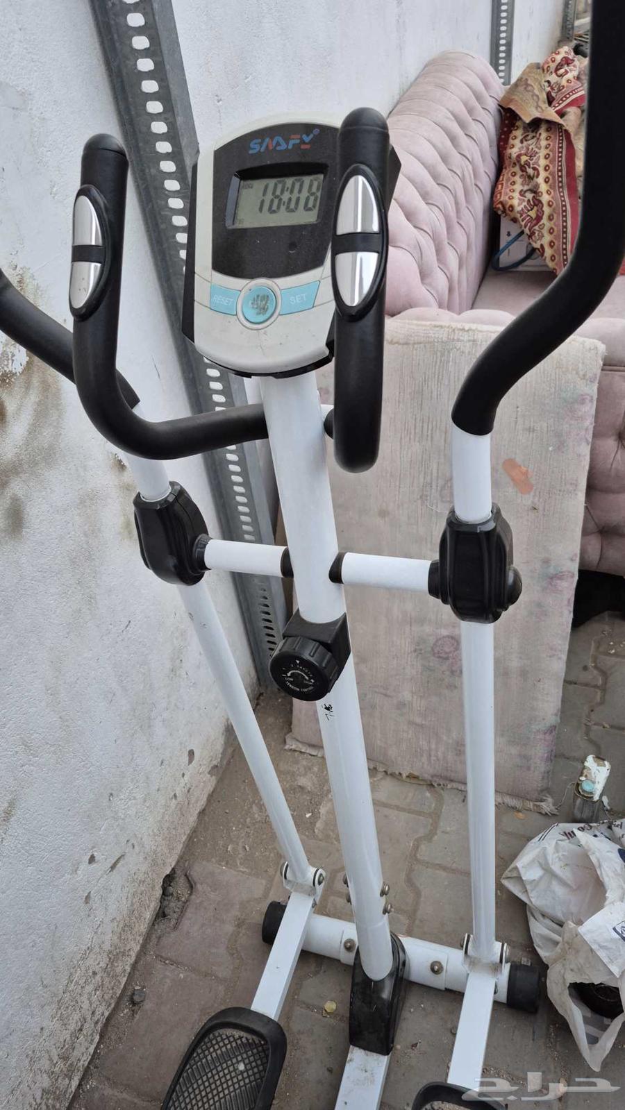 جهاز الغزال الطائر64484362156291111