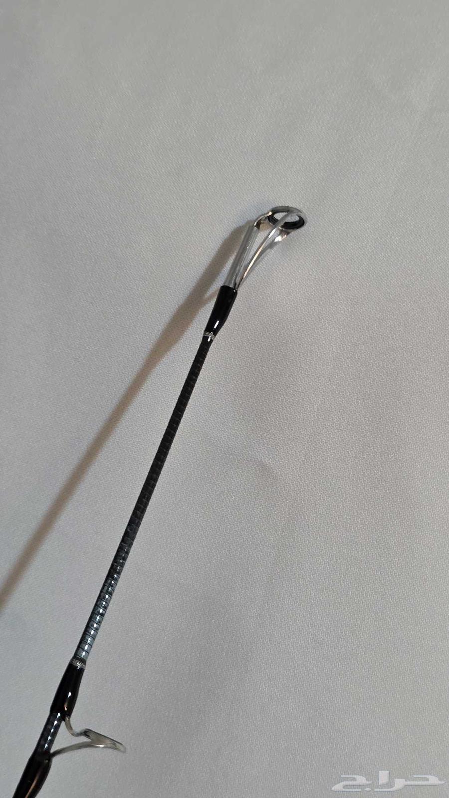 قصبة صيد شور جق نيوبي64479479891841111