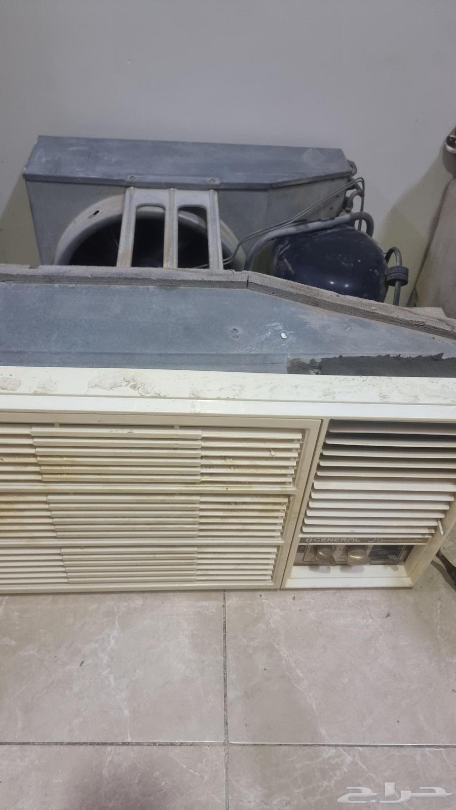 مكيف شباك64484995510657110