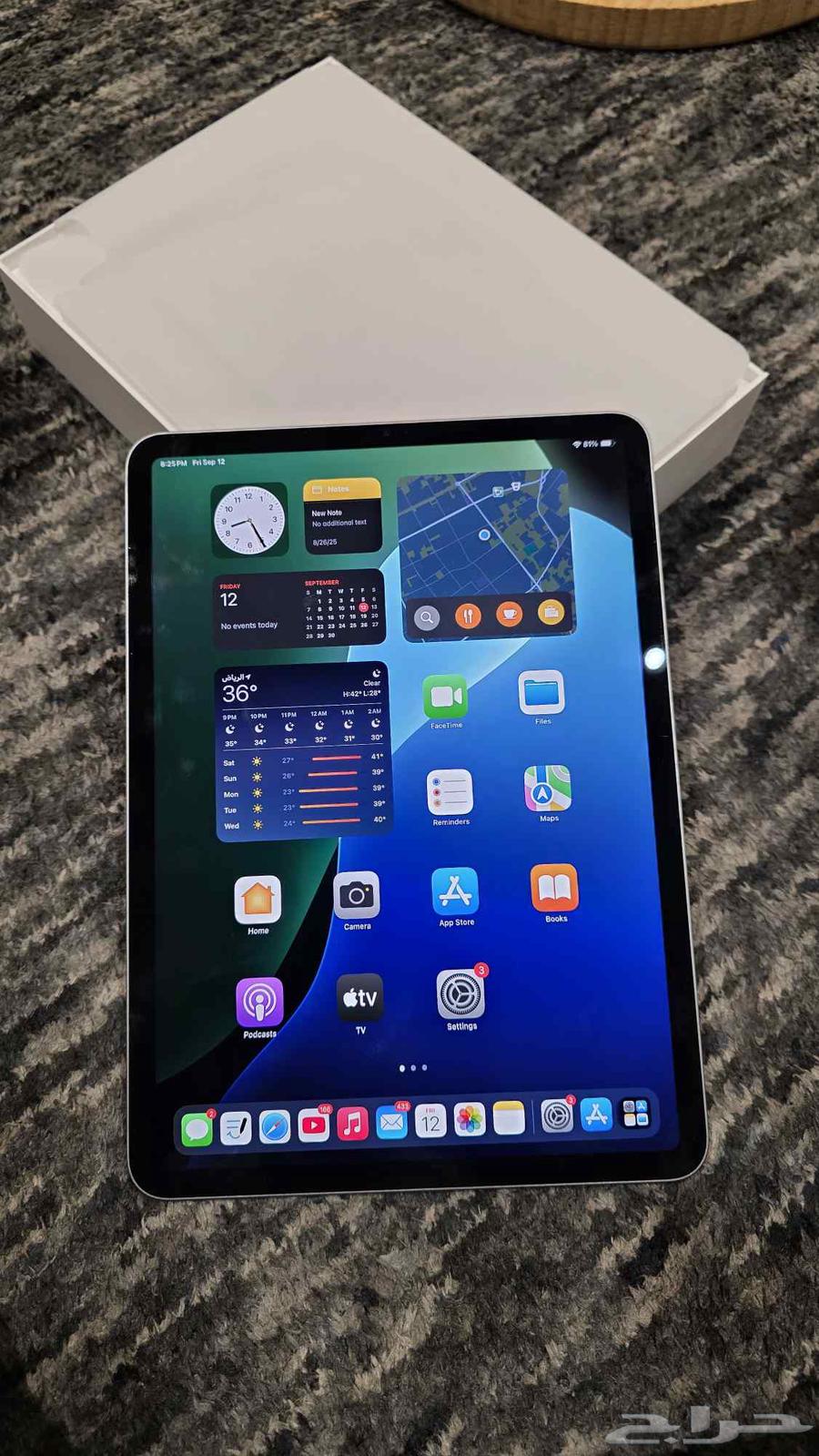 ايباد برو64484939468546112