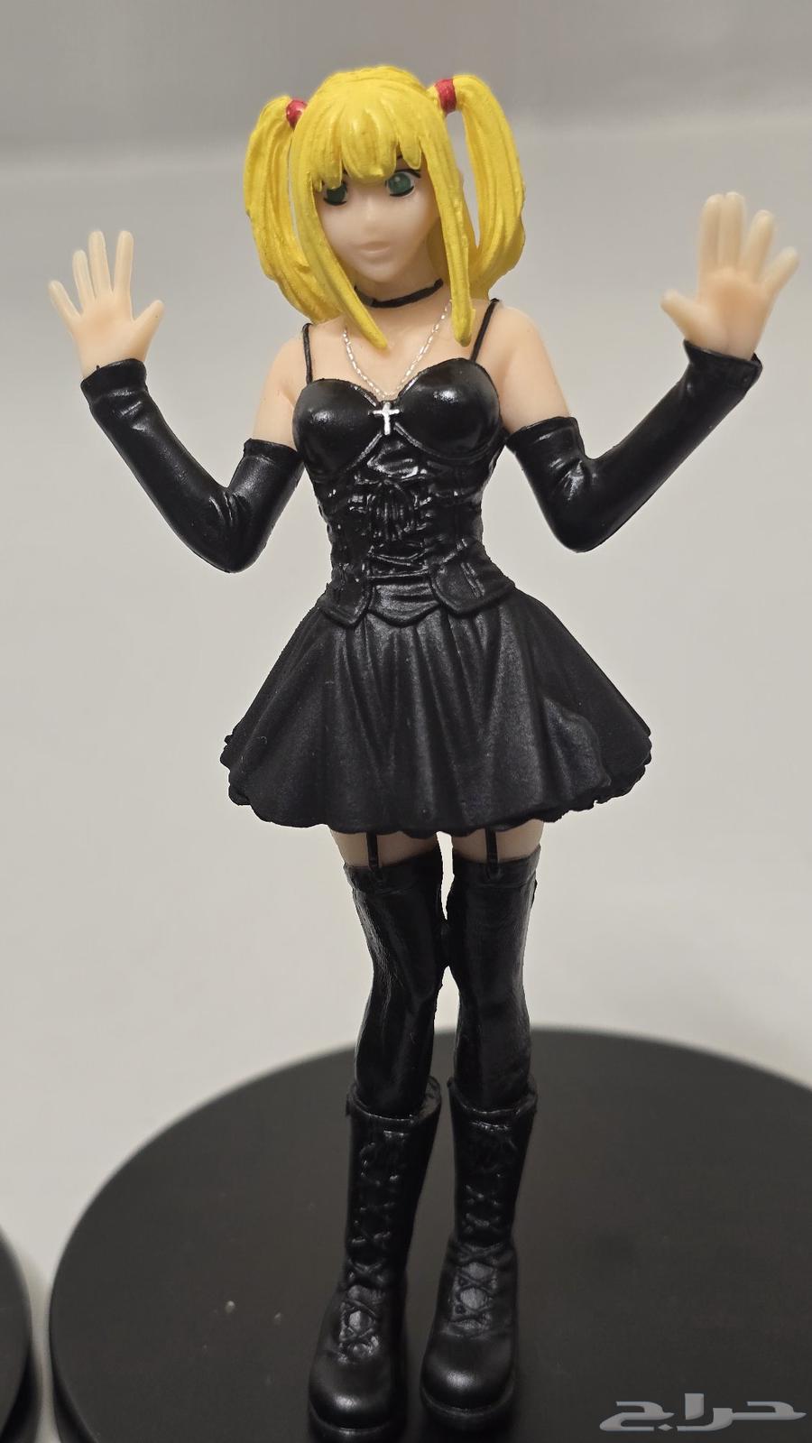 فيقرات انمي ديث نوت اصليه64482091309057113