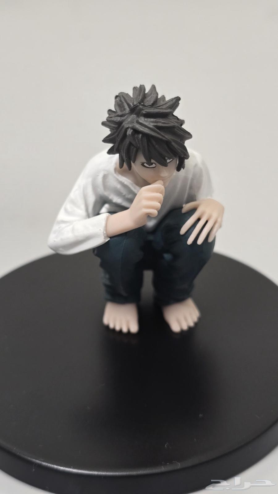 فيقرات انمي ديث نوت اصليه64482091309057114