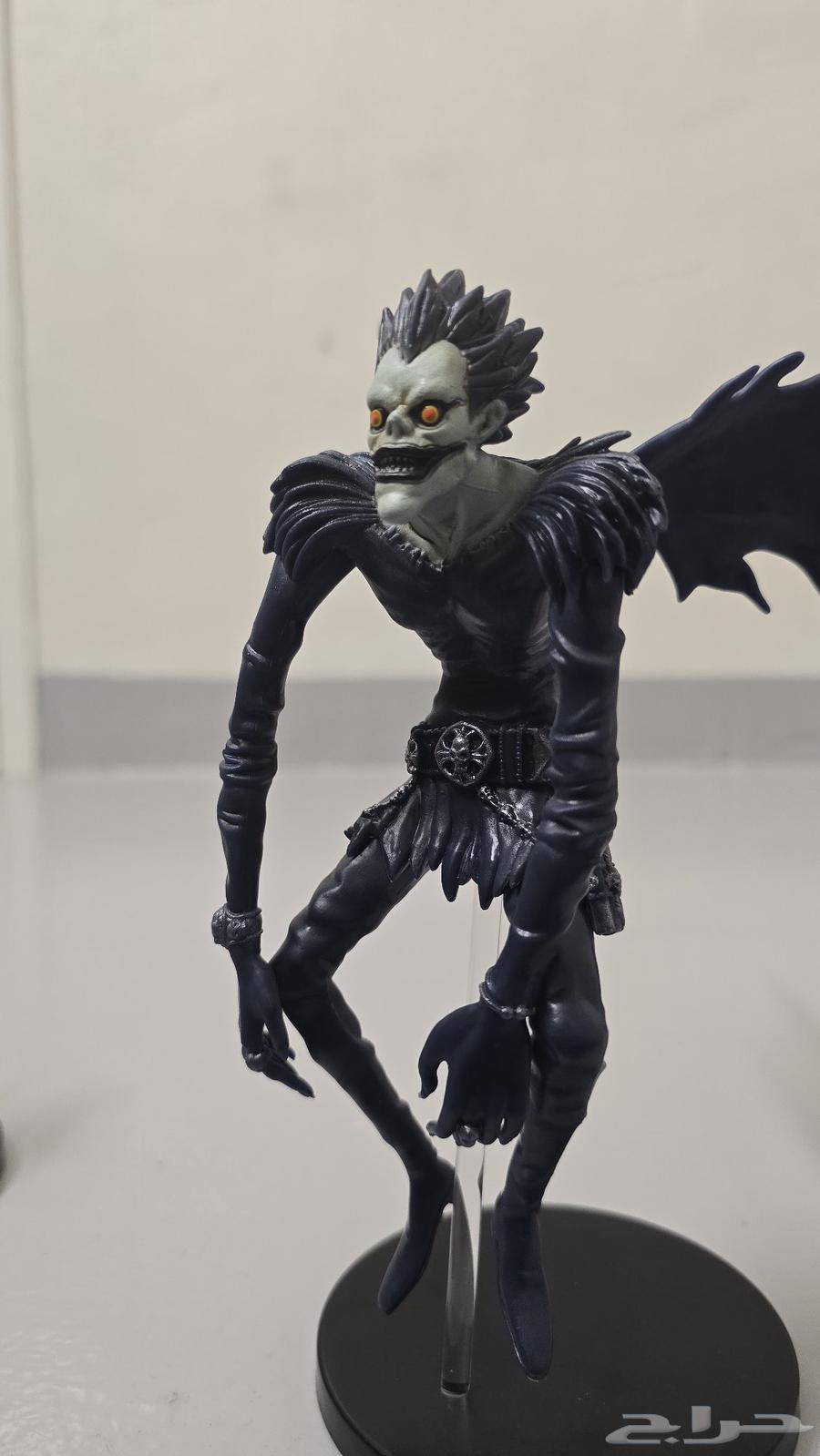 فيقرات انمي ديث نوت اصليه64482091309057111