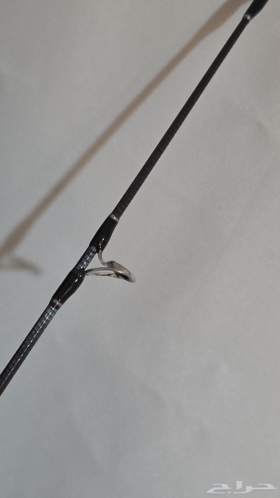 قصبة صيد شور جق نيوبي64479479891841112