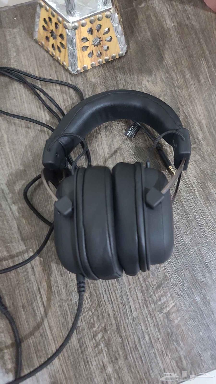 سماعه قيمنق للبيع64483218785539111