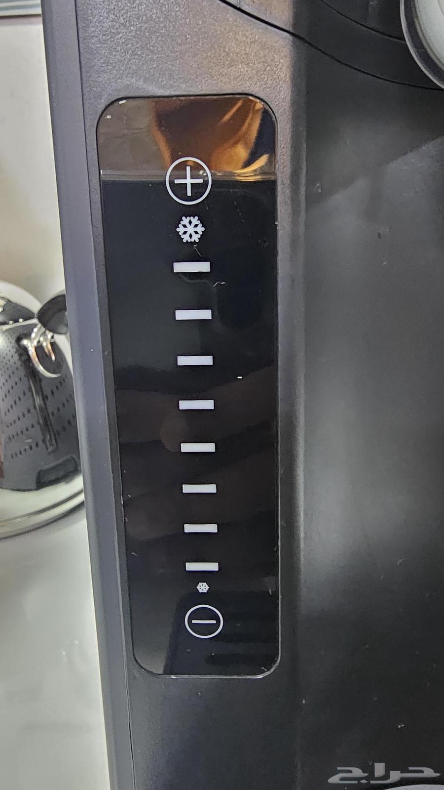 Ice Cream and Slush Maker64482878118530112