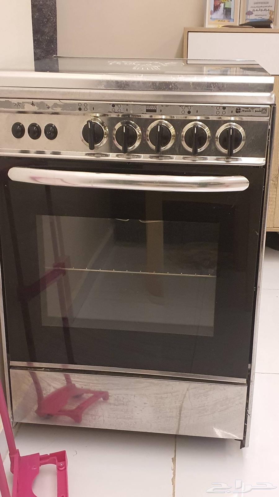 بوتوجاز فرن 4 عيون.شركة تكنو اند تكنوجاز64484253491459110
