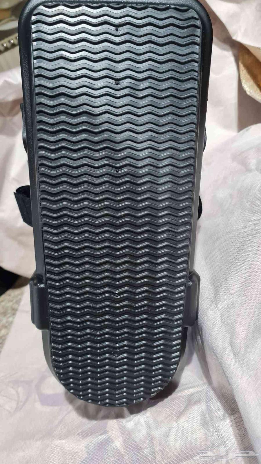 جبيرة القدم بديل الجبس من شركة اورمان مقاس 364480716958081113