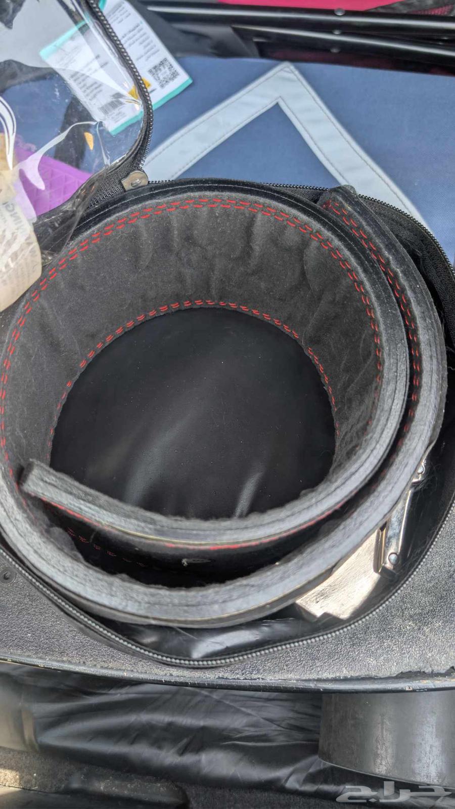 Exercise belt64480744421377113