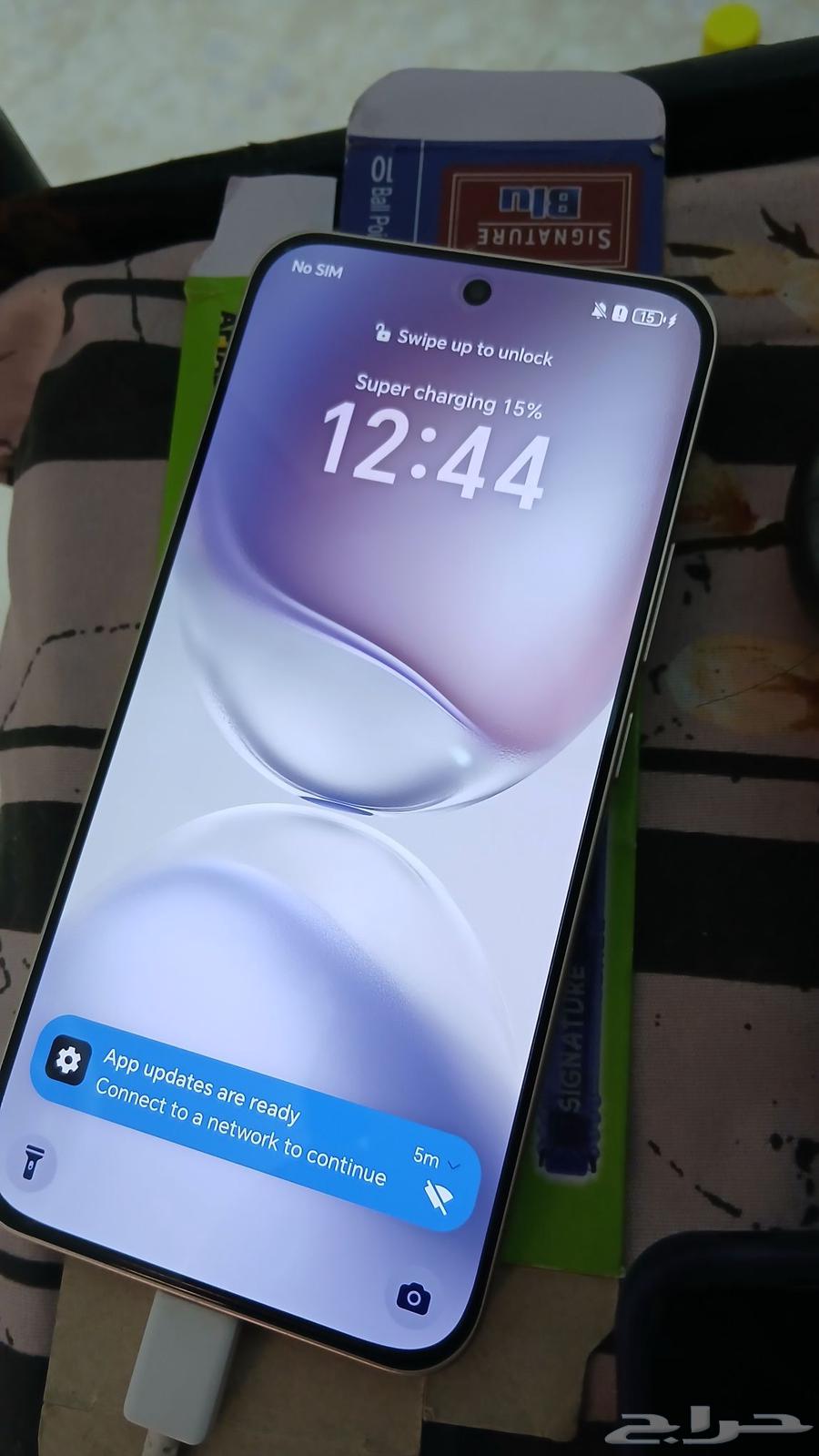 honor 400 new condition only 1 month use 130064482186536578110