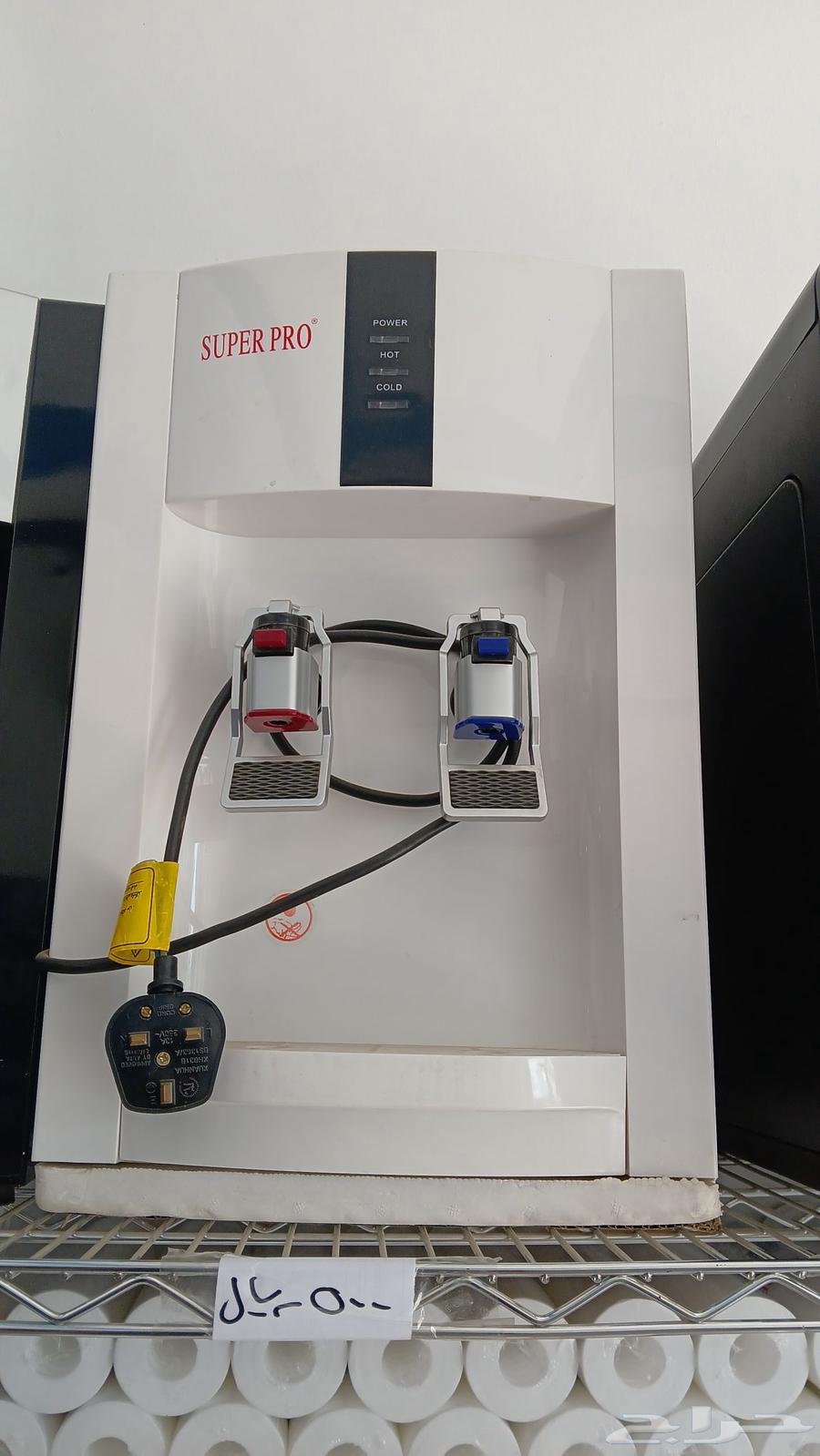 Desalination filters64479203490690114