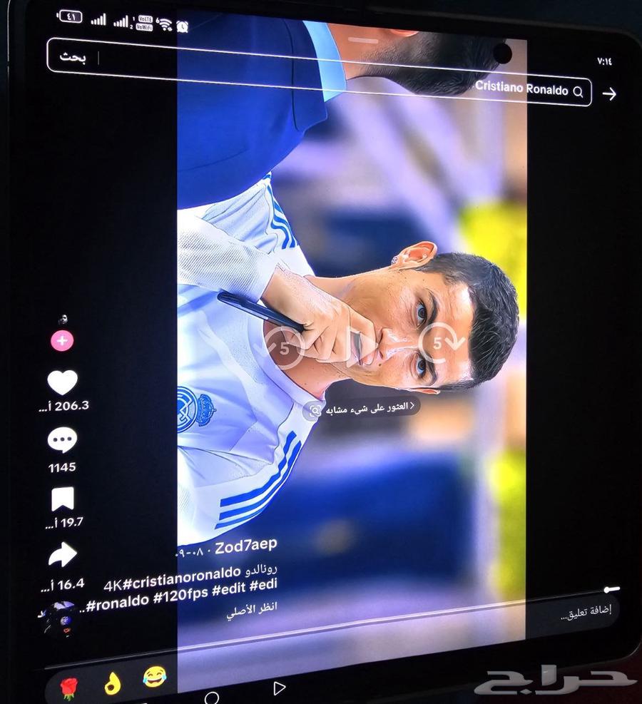 Honor V5 for sale, used for a week64477227239299112