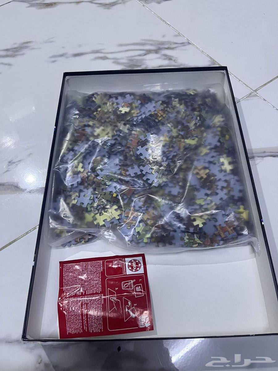 Puzzle Game64484662100355111