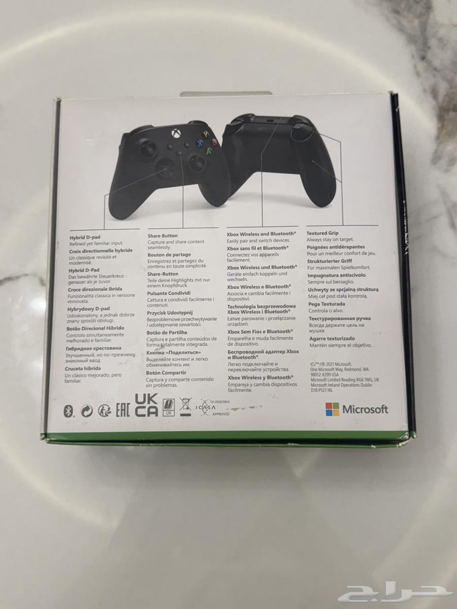 Xbox One Controller64483096378881111