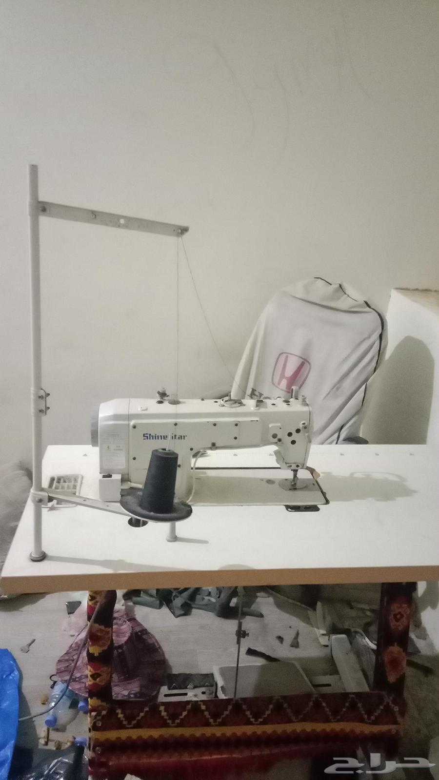 مكينة خياطه استخدام خفيف جدا64485695723778110