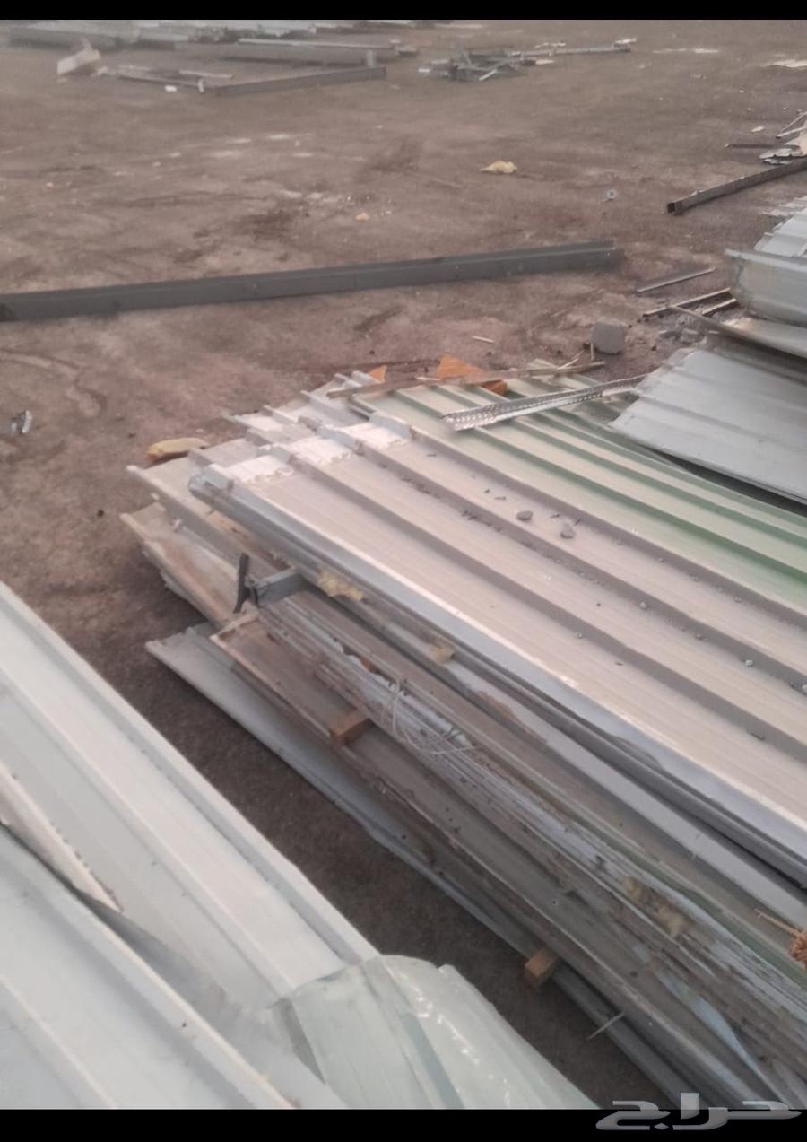 Clean Used Shankho Zinc Sheets64483218744323114
