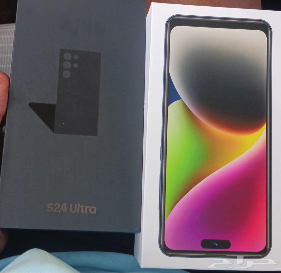 iPhone 16 Pro Max (Chinese counterfeit) New 200 SAR64480208467715113