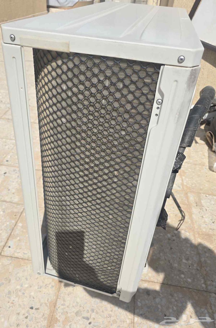 مكيف سبليت جنرال سوبريم 36 الف وحده 3 طن64480509979523113