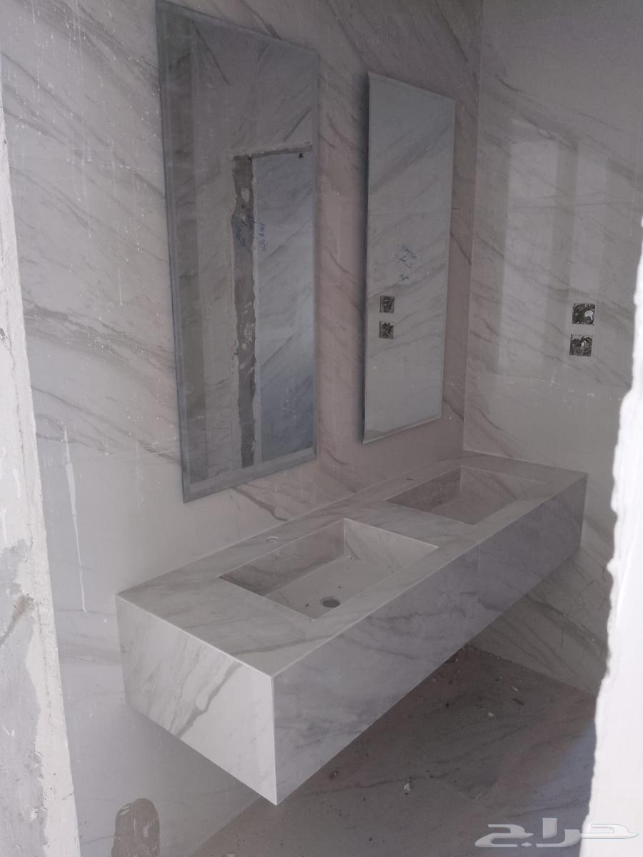 تصميم مغاسل طبيعى وصناعى64246056529155114