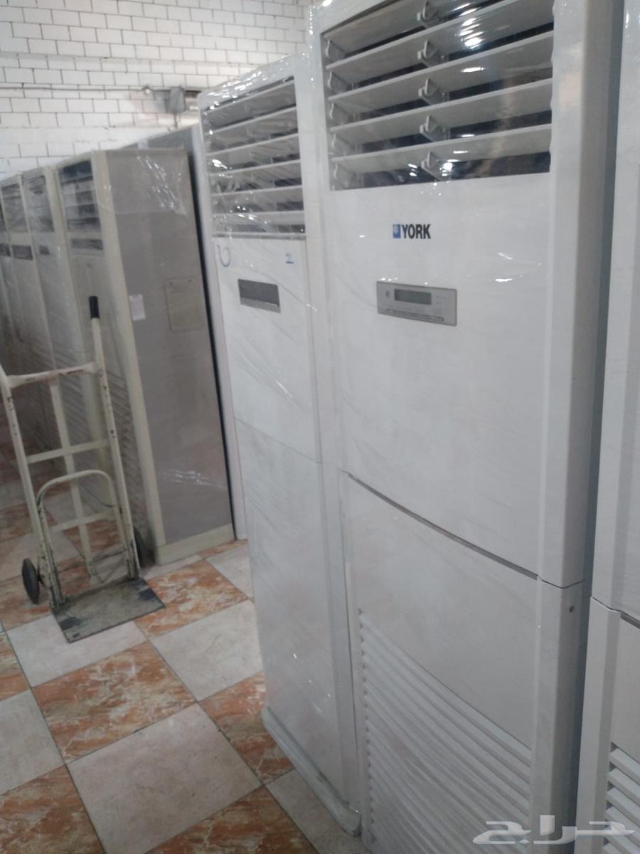 مكيفات دولاب مستخدم جديد مقاس 60وحدة كهرباء 22064480053830529111