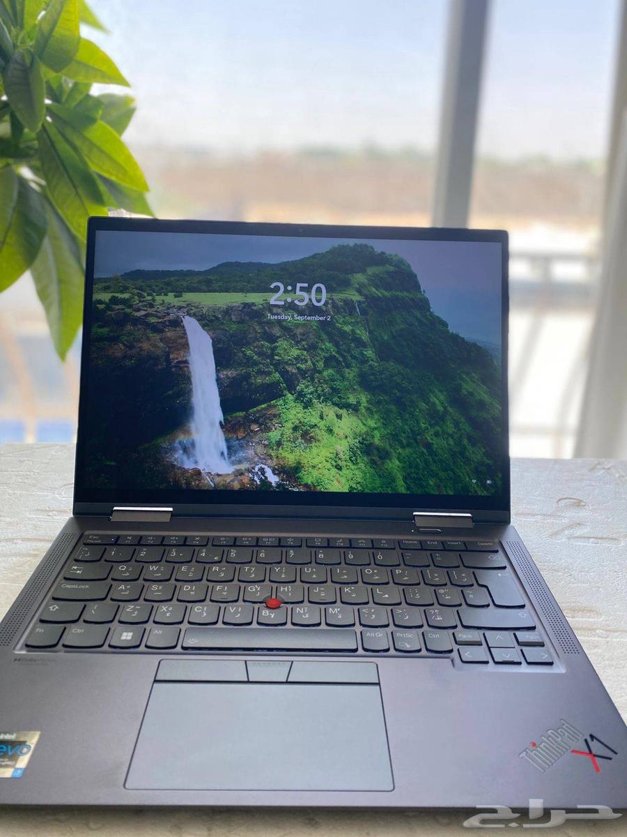 لينوفو لابتوب وتابلت X1yoga كور i7 جيل 1164481434230402110