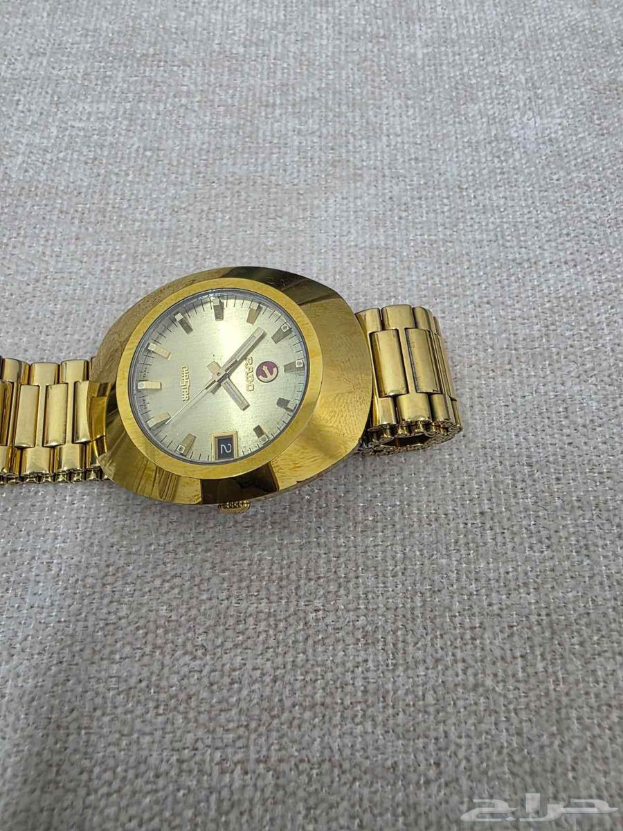 ساعه رادو وكاله للبيع64484786687107114