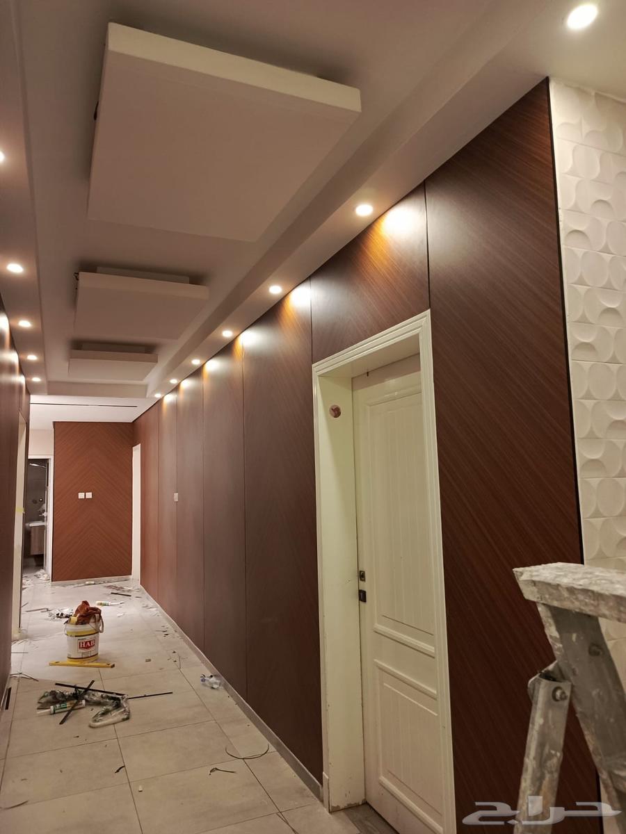 اصباغ ديكورات الشرقيه الدمام ديكورات مضلات وسواتر ترميم فوم64403916326274112