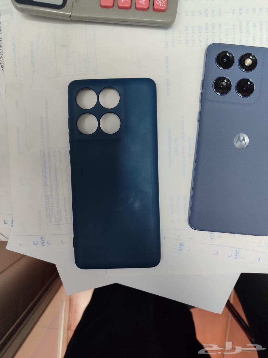 جوال موتورولا ايدج 60 فيوجن64434265088387113