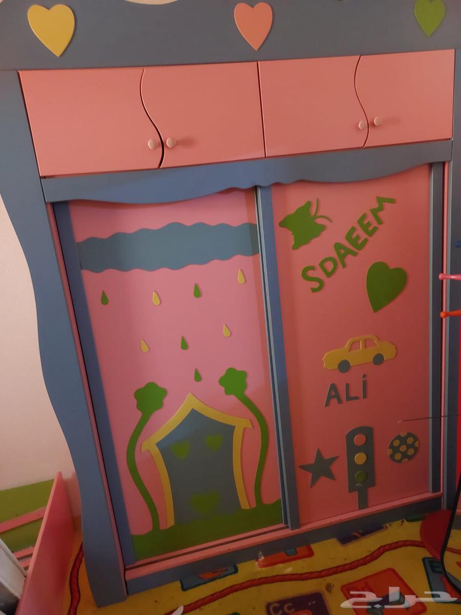 دولاب ملابس للبيع64484389255171114