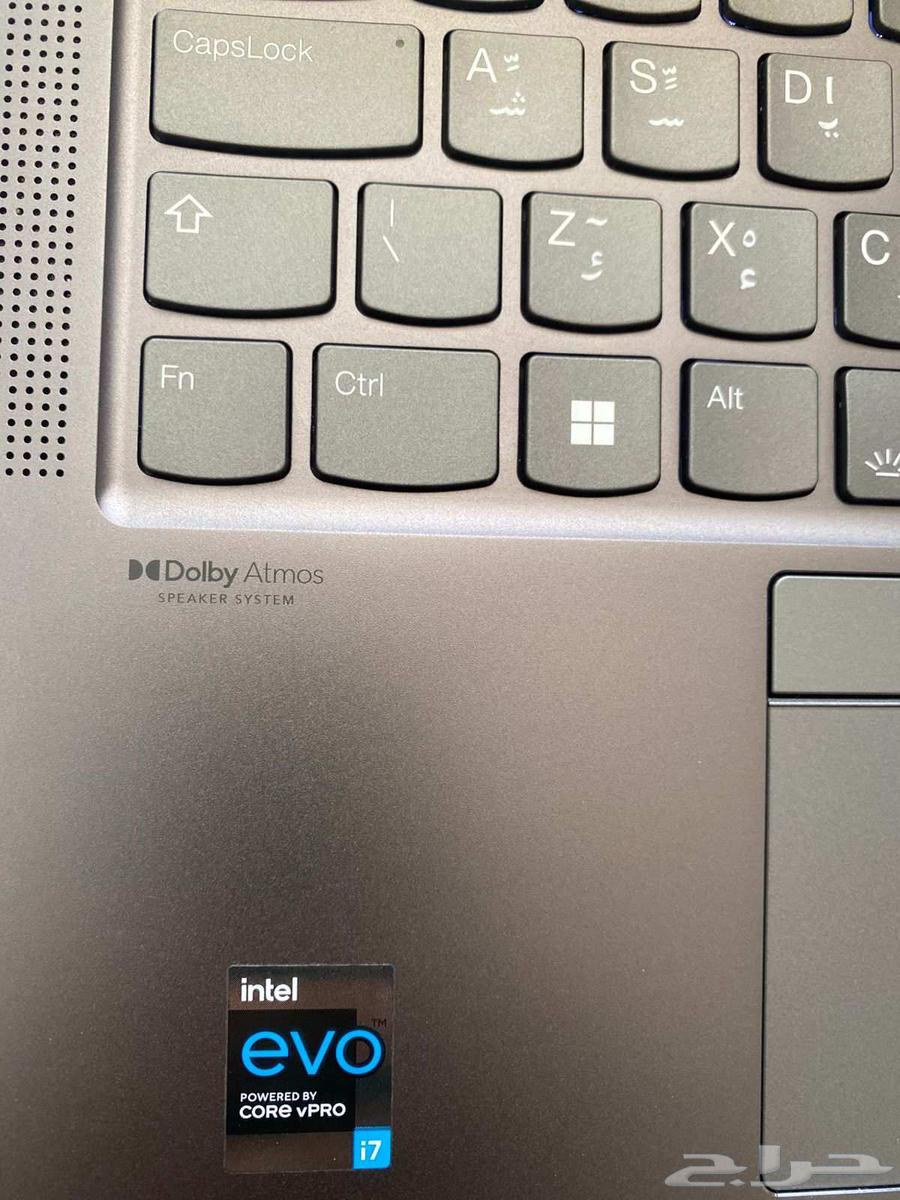 لينوفو لابتوب وتابلت X1yoga كور i7 جيل 1164481434230402114