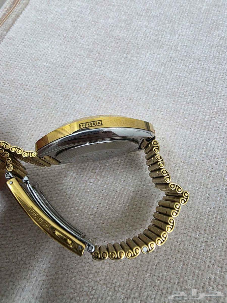 ساعه رادو وكاله للبيع64484786687107113