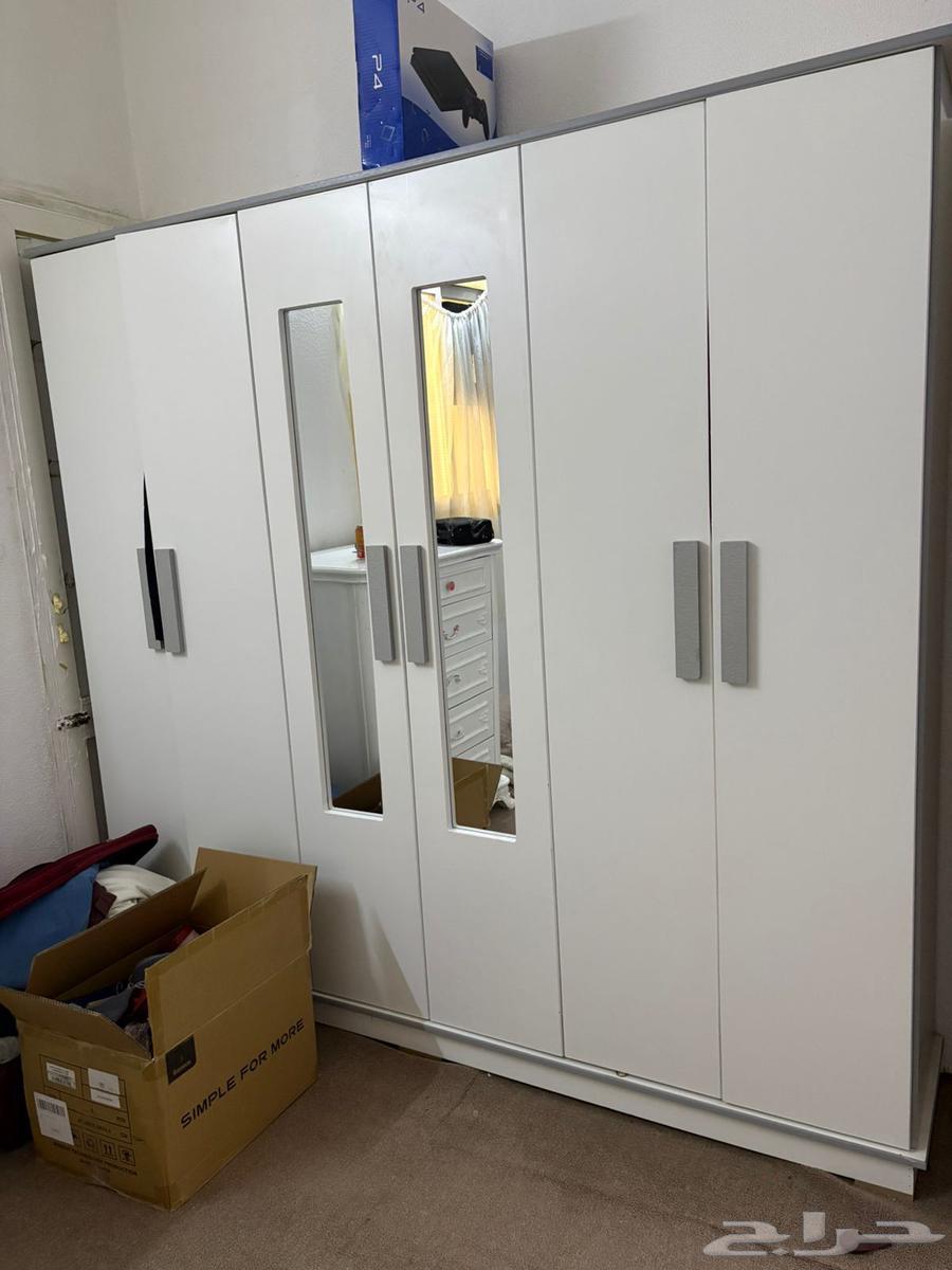 أثاث للبيع كله بحالة ممتازة64483055065859114