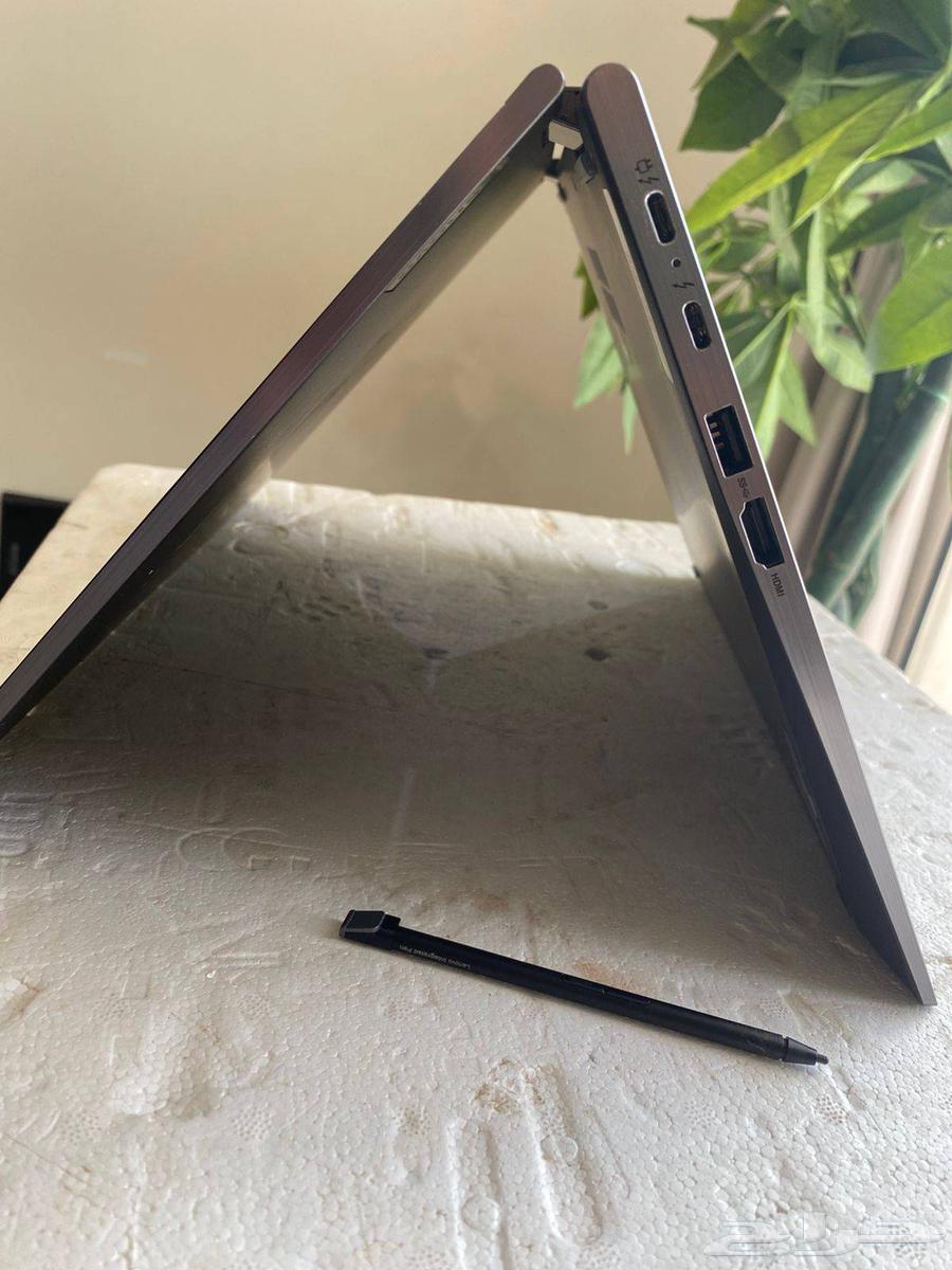 لينوفو لابتوب وتابلت X1yoga كور i7 جيل 1164481434230402112