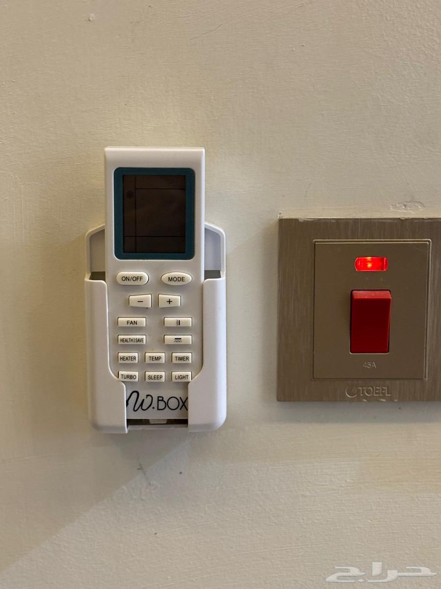 مكيف للبيع64482593171203110