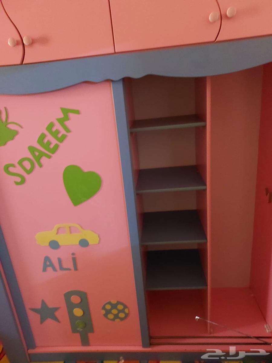 دولاب ملابس للبيع64484389255171113