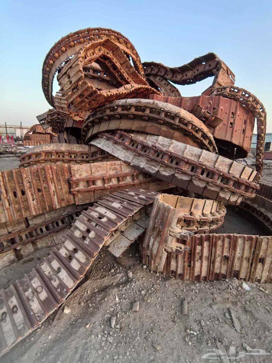 Excellent condition multi-size chain64480606515330111