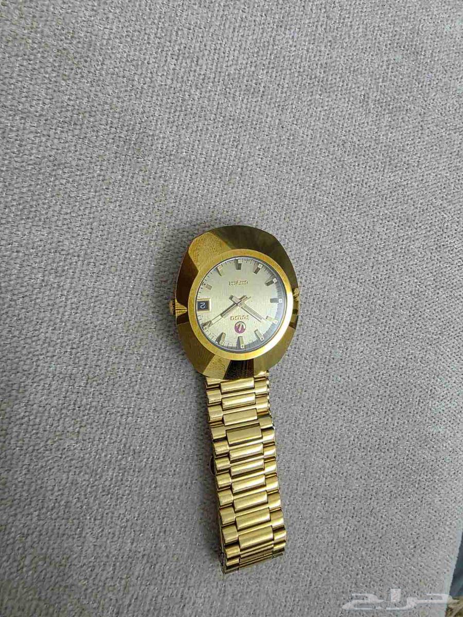 ساعه رادو وكاله للبيع64484786687107110