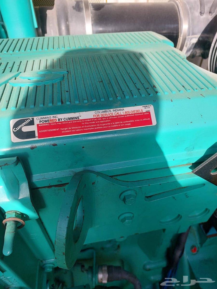 مولدات ديزل للبيع او للايجار64485611630081111