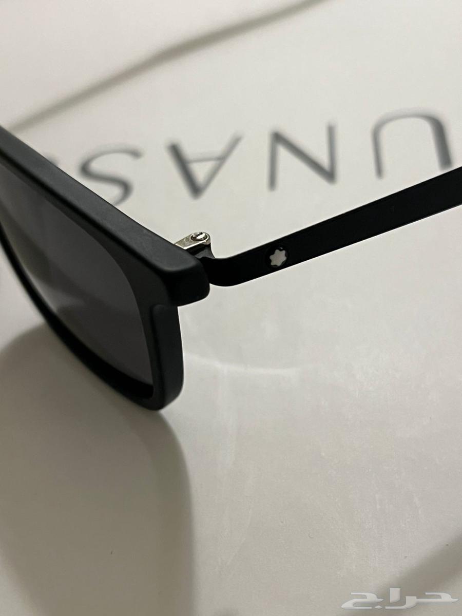 نظارة مونت بلانك اصلية جديدة من المغربي للتظارات64479355879426111