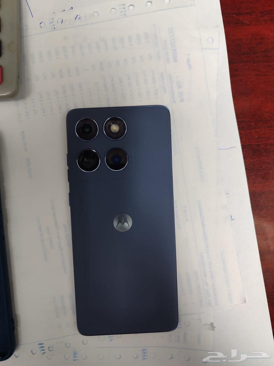 جوال موتورولا ايدج 60 فيوجن64434265088387112
