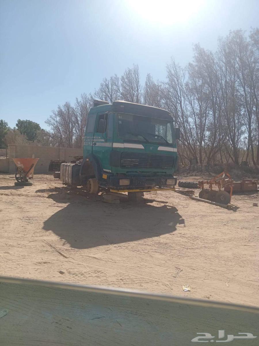 للبيع راس البي 1987 مخبطه نقل خاص فحص دوري جديد استماره جديد64481359651586110