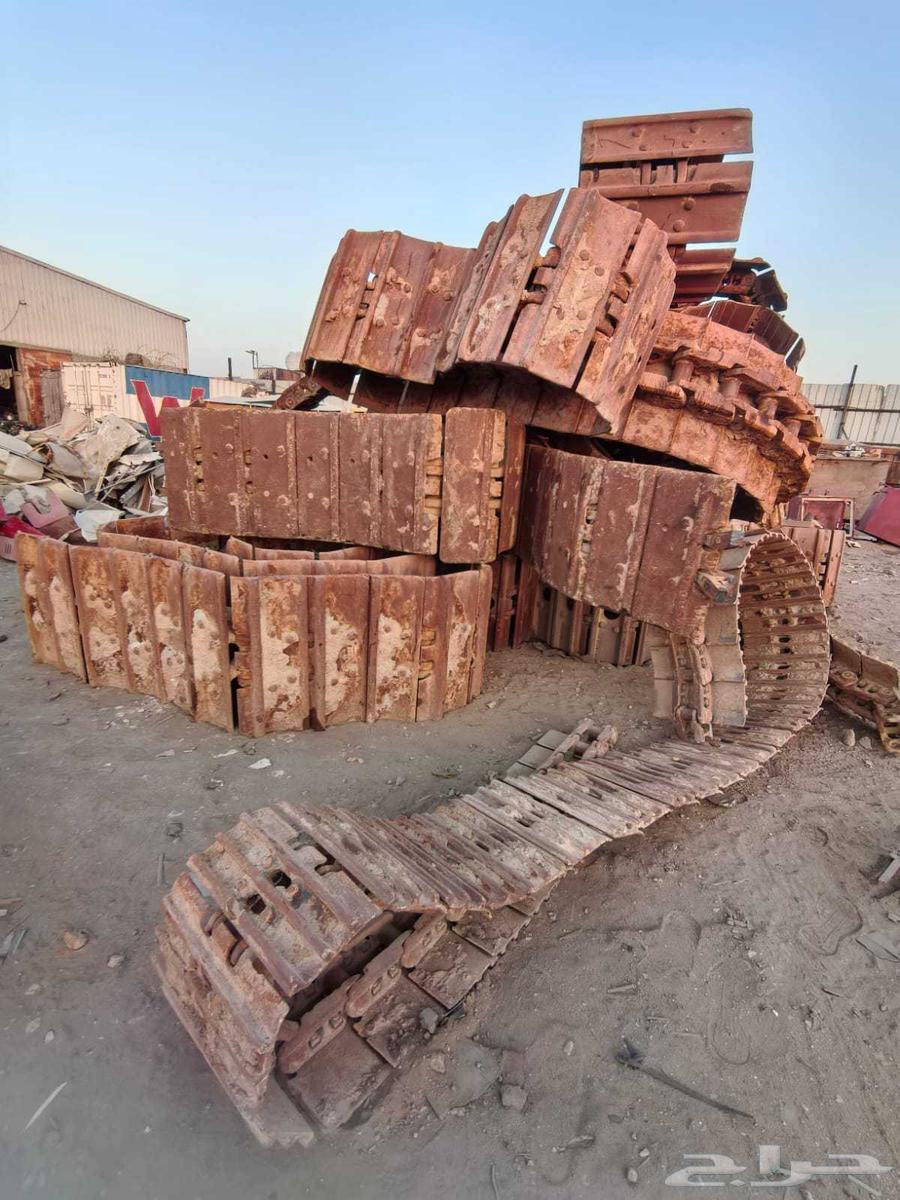 Excellent condition multi-size chain64480606515330110